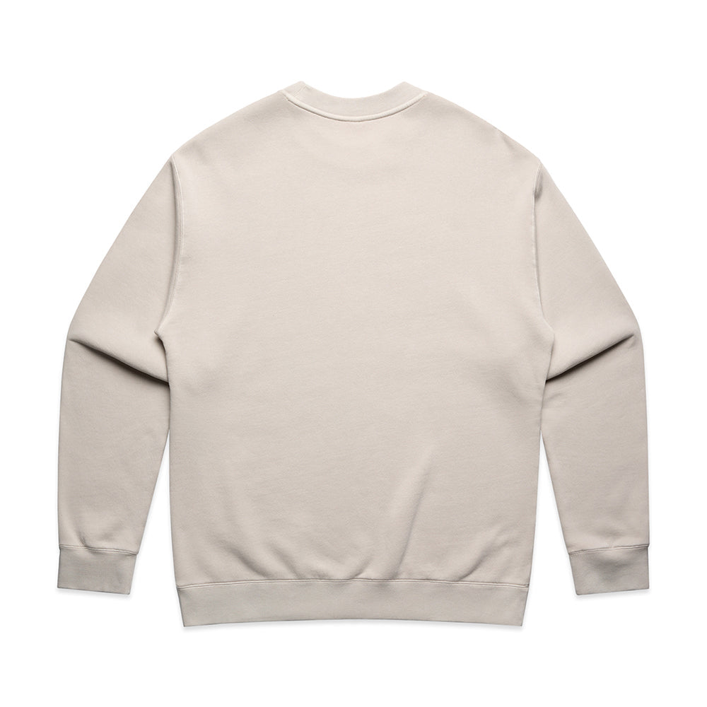 AS Colour 5165 | Relax Faded Crewneck Sweater