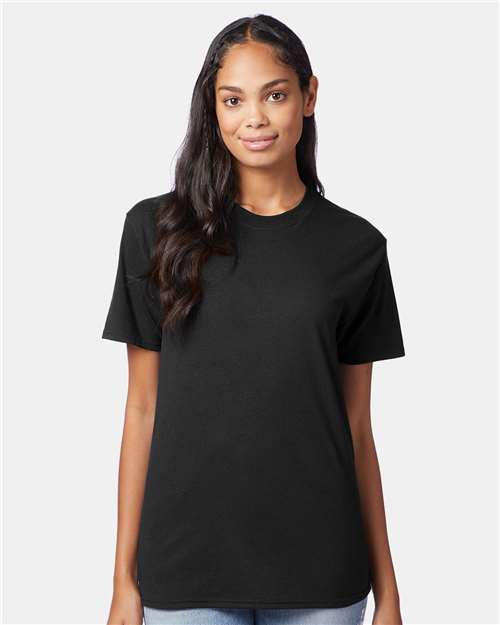Hanes Perfect-T Triblend T-Shirt 42TB