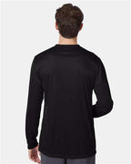 Hanes Unisex Cool DRI® Long Sleeve Performance T-Shirt 482L
