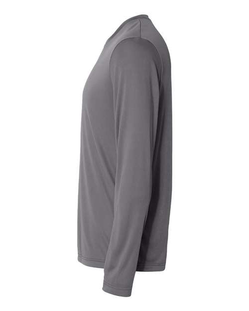 Hanes Unisex Cool DRI® Long Sleeve Performance T-Shirt 482L