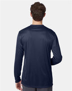 Hanes Unisex Cool DRI® Long Sleeve Performance T-Shirt 482L