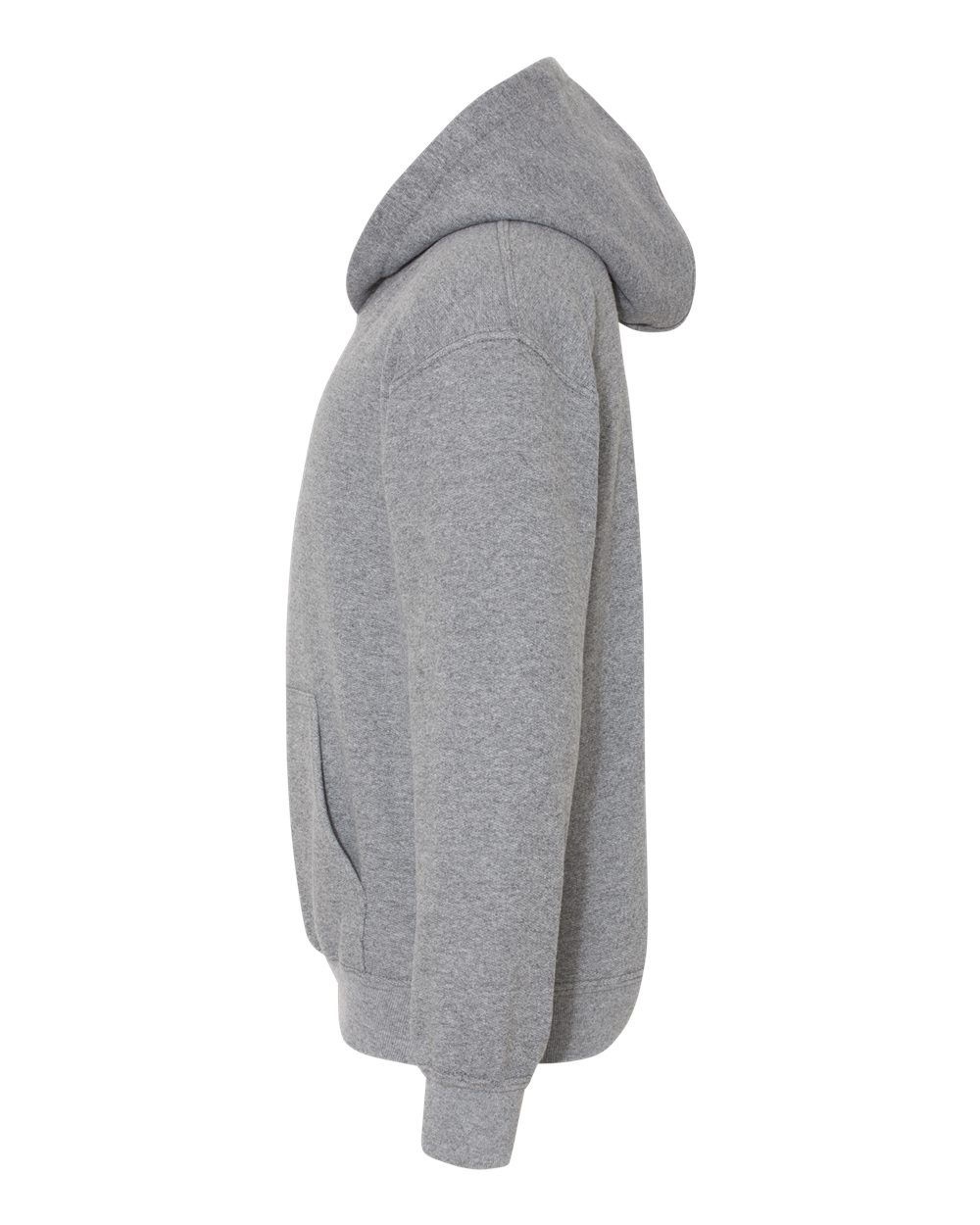 Custom Youth Heavy Blend™ Hooded Sweatshirt – Add Your Logo or Design