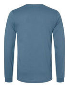 BELLA + CANVAS Unisex Jersey Long Sleeve Tee 3501