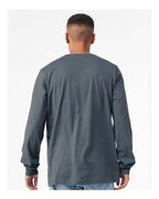 BELLA + CANVAS Unisex Jersey Long Sleeve Tee 3501