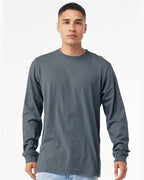 BELLA + CANVAS Unisex Jersey Long Sleeve Tee 3501