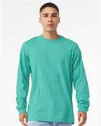 BELLA + CANVAS Unisex Jersey Long Sleeve Tee 3501