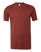 BELLA + CANVAS Jersey Tee 3001