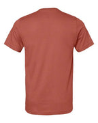 BELLA + CANVAS Jersey Tee 3001