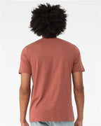 BELLA + CANVAS Jersey Tee 3001