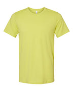 BELLA + CANVAS Jersey Tee 3001