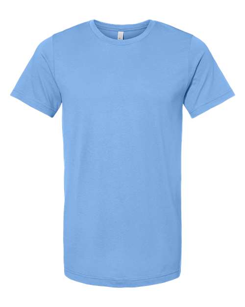 BELLA + CANVAS Jersey Tee 3001