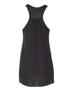 BELLA + CANVAS Women's Flowy Racerback Tank 8800