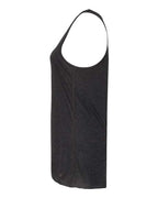 BELLA + CANVAS Women's Flowy Racerback Tank 8800