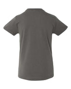 BELLA + CANVAS Youth Jersey Tee 3001Y