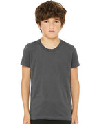 BELLA + CANVAS Youth Jersey Tee 3001Y