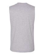 BELLA + CANVAS Jersey Muscle Tank 3483