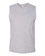 BELLA + CANVAS Jersey Muscle Tank 3483