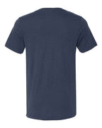BELLA + CANVAS Unisex Triblend V-Neck Tee 3415
