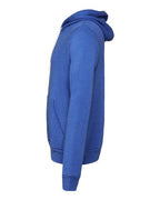 BELLA + CANVAS Unisex Sponge Fleece Hoodie Sweatshirt 3719