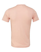 BELLA + CANVAS Triblend Tee 3413
