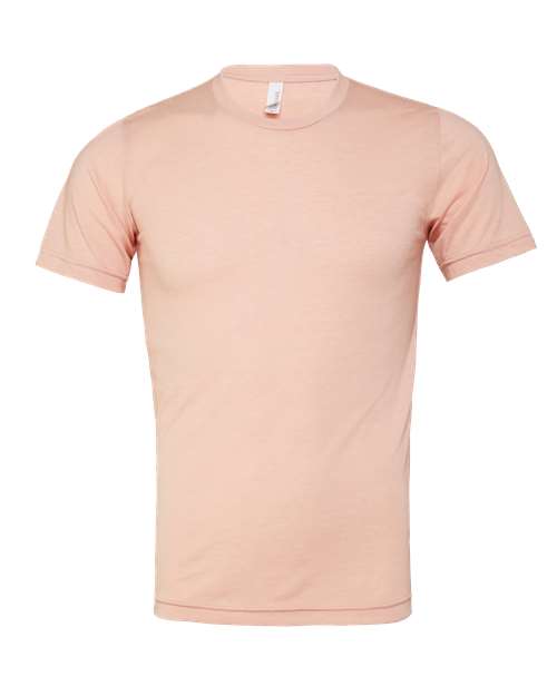 BELLA + CANVAS Triblend Tee 3413