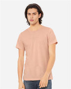 BELLA + CANVAS Triblend Tee 3413
