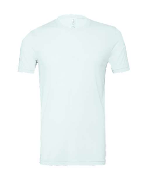 BELLA + CANVAS Triblend Tee 3413