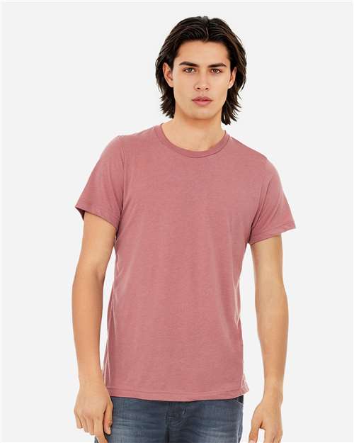 BELLA + CANVAS Triblend Tee 3413