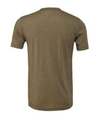 BELLA + CANVAS Triblend Tee 3413