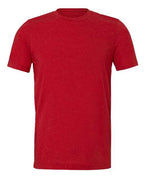BELLA + CANVAS Triblend Tee 3413