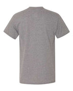 Gildan Unisex Heavy Cotton™ Pocket T-Shirt 5300