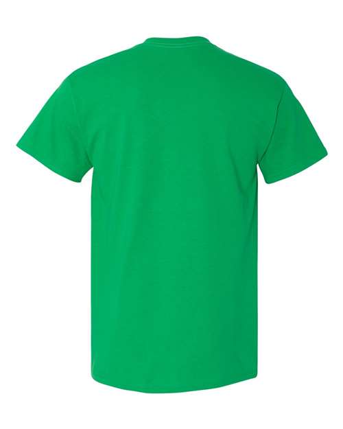 Gildan Unisex Heavy Cotton™ Pocket T-Shirt 5300