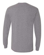 Gildan Unisex DryBlend® 50/50 Long Sleeve T-Shirt 8400