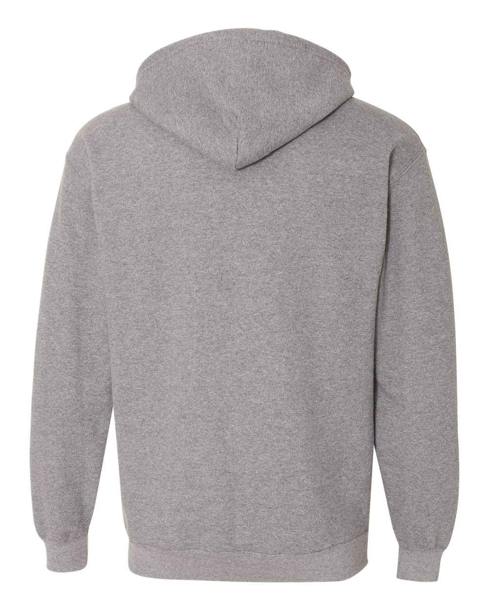 Gildan 18600 | Heavy Blend Full-Zip Hoodie