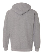 Gildan 18600 | Heavy Blend Full-Zip Hoodie