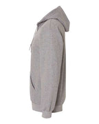 Gildan Unisex Heavy Blend™ Full-Zip Hooded Sweatshirt 18600