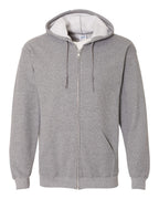 Gildan 18600 | Heavy Blend Full-Zip Hoodie