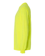 Gildan Unisex Heavy Cotton™ Long Sleeve T-Shirt 5400
