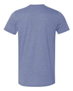 Gildan Unisex Softstyle® T-Shirt 64000