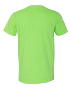 Gildan Unisex Softstyle® T-Shirt 64000