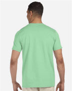 Gildan Unisex Softstyle® T-Shirt 64000
