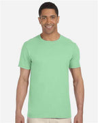 Gildan Unisex Softstyle® T-Shirt 64000