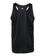 Badger Girls’ B-Core Racerback Tank Top 2166