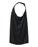 Badger Girls’ B-Core Racerback Tank Top 2166