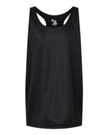 Badger Girls’ B-Core Racerback Tank Top 2166