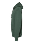Independent Trading Co. Unisex Heavyweight Hooded Sweatshirt IND4000