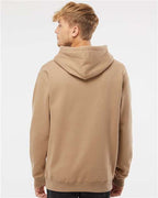 Independent Trading Co. Unisex Heavyweight Hooded Sweatshirt IND4000