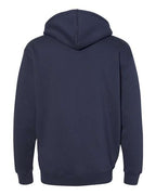Independent Trading Co. Unisex Heavyweight Hooded Sweatshirt IND4000