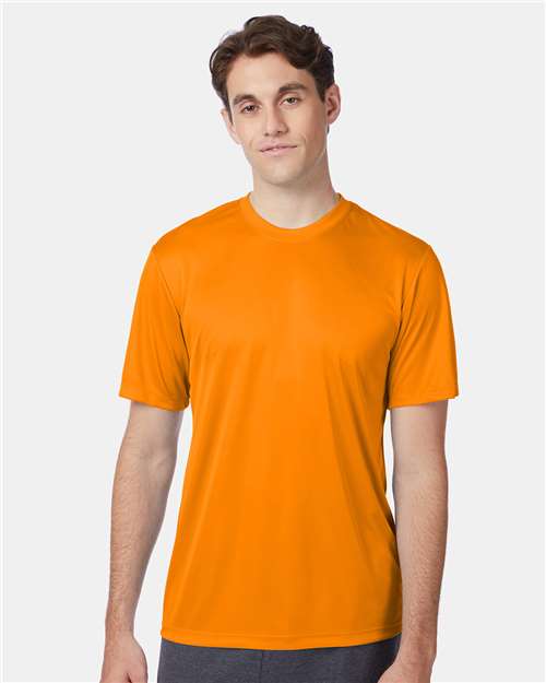 Hanes Unisex Cool DRI® Performance T-Shirt 4820