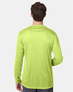 Hanes Unisex Cool DRI® Long Sleeve Performance T-Shirt 482L